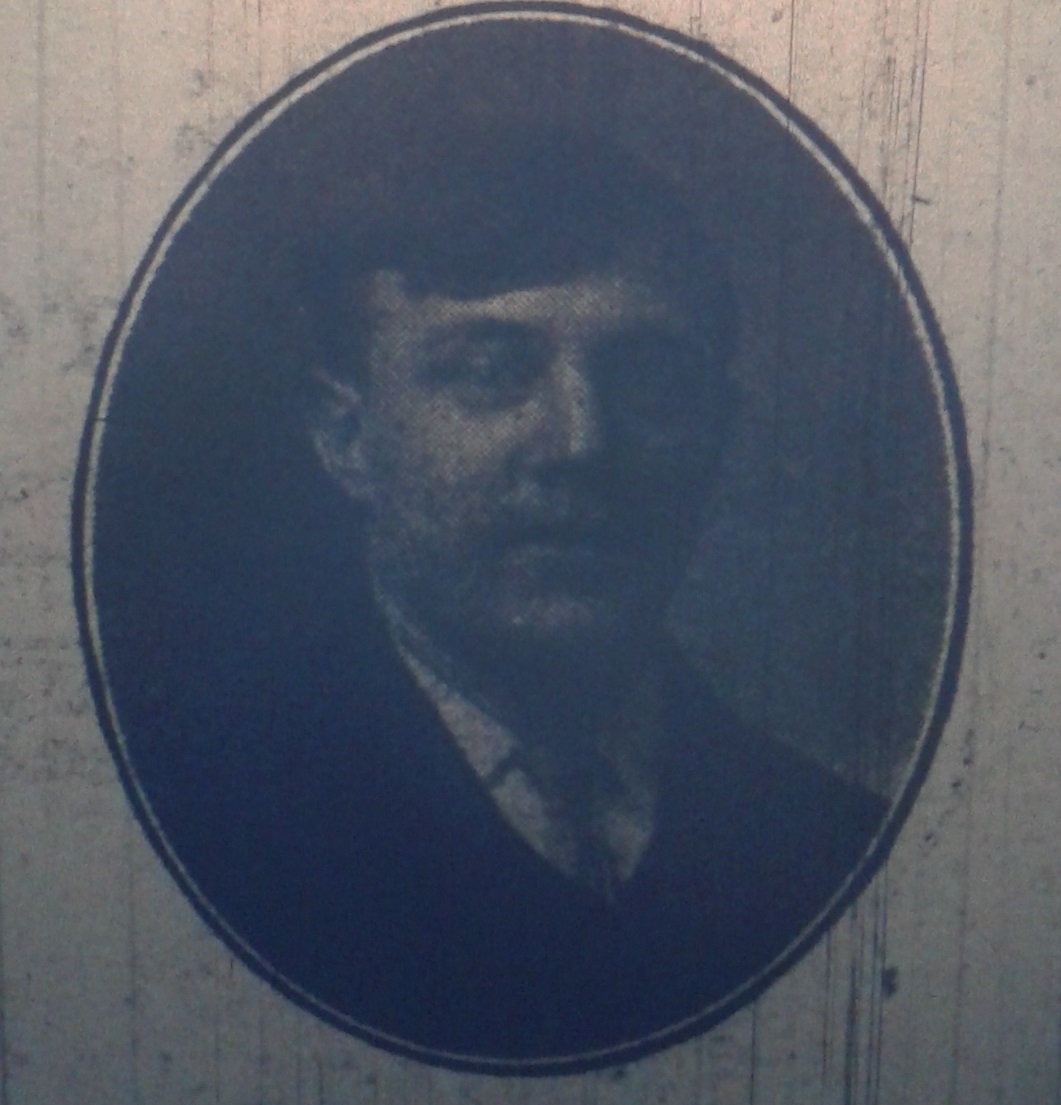 Jack Hall
